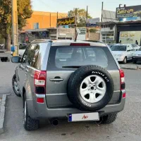سوزوکی ویتارا دنده|خودرو سواری و وانت|خوی, |دیوار