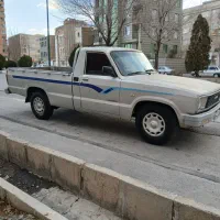 وانت مزدا|خودرو سواری و وانت|اراک, |دیوار