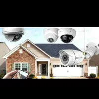 دوربین های مداربسته با کارکرد پایدار