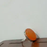 انگشتر عقیق