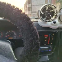 وانت بار (پیکانبار)۸۹ دوگانه کارخونه