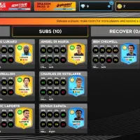 اکانت دریم لیگ|کنسول، بازی ویدئویی و آنلاین|سبزوار, مدرس|دیوار