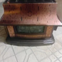 بخاری مهیا شعله