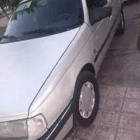 پژو ۴۰۵ GLX مدل ۸۸