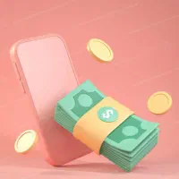 کار در منزل با گوشی