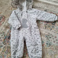 لباس کودک تا یک تا یک و نیم سال