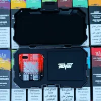 ویپ پاد کالیبرن کوکو تنت TENET KOKسالت وجویس ویگاد|زیورآلات و اکسسوری|شیراز, سلطان آباد|دیوار