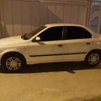 سمند ال ایکس ۹۸|خودرو سواری و وانت|بوشهر, |دیوار