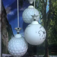 لوستر آشپزخانه