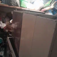 تعدادی کابینت در حدنو‌|مصالح و تجهیزات ساختمان|نجف‌آباد, صالح آباد|دیوار