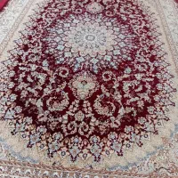 قالی درچه یک نه متری