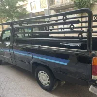 مزدا ۲۰۰۰ انژکتور ژاپنی تک سوز مشکی متالیک|خودرو سواری و وانت|مشهد, زیبا شهر|دیوار