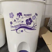 سطل زباله