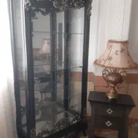 بوفه ۳ طبقه درحد|بوفه، ویترین، کنسول|کردکوی, |دیوار