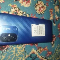 گوشی شیائومی نوت 12C