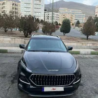 KMC K7|خودرو سواری و وانت|تهران, شهرک شهید باقری|دیوار