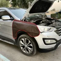 روکش گلگیر ماشین / کاورگلگیر مکانیکی ماشین