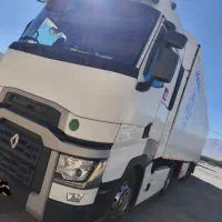 راننده پایه یک