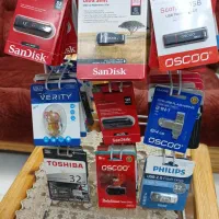 فروش انواع فلش