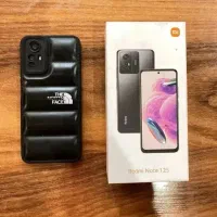 گوشی شیاومی نوت12s