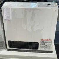 بخاری ژاپنی انواع ظرفیت