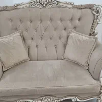 مبل ۷ نفره|مبلمان خانگی و میز عسلی|نوشهر, |دیوار