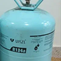 گاز کولر خودرو