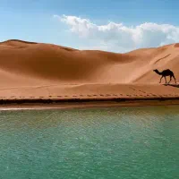 چابهار گردی گردشگری با لیدر محلی|تور و چارتر|چابهار, |دیوار