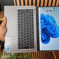 لپتاپ دل نسل یازده core i7 ram16 ssd 512|رایانه همراه|شیراز, فرگاز|دیوار