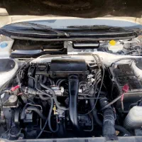 پژو پارس داشبورد جدید دوگانه CNG فابریک موتورXU7|خودرو سواری و وانت|گرگان, |دیوار