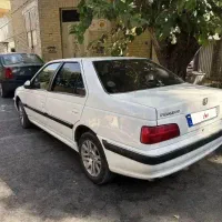 پژو پارس موتور جدید معاوضه با ۲۰۶ مدل پایین|خودرو سواری و وانت|اصفهان, ملاصدرا|دیوار