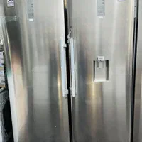 یخچال|یخچال و فریزر|بم, |دیوار