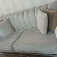 راحتی ۸ نفره
