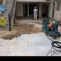 کفسابی کف سابی بتن ساب سنگ سنگساب ساب زن کفساب