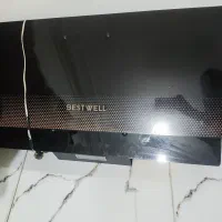 هود آشپزخانه