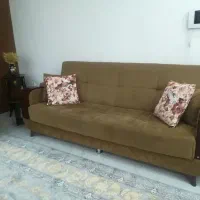 فروش یک نیم ست راحتی