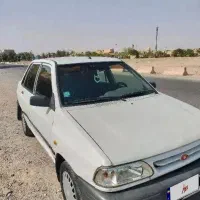 پراید مدل 90سفید SL131
