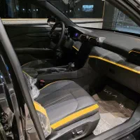 لاماری اکو ۱۴۰۴|خودرو سواری و وانت|مشهد, امام رضا (ع)|دیوار