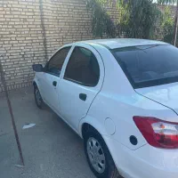 ساینا دوگانه ۴۰۳