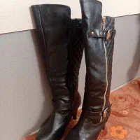 بوت زنانه بی نظیر