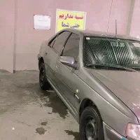 پژوپارس ۸۴خوش رخ|خودرو سواری و وانت|ایلام, |دیوار