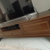 آینه کنسول و میزتی وی|بوفه، ویترین، کنسول|فردیس, شهرک ناز|دیوار