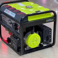 فروش موتور برق جن پاور دو حالته بنزینی|ماشینآلات صنعتی|لنگرود, |دیوار