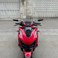 کلیک ۱۶۰ اصلی تایلندی (واریو )