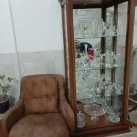 ویترین|بوفه، ویترین، کنسول|اردکان, |دیوار