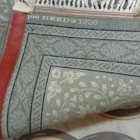 فرش ۱۲متری درحد نو|فرش|رشت, باهنر|دیوار