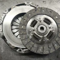 دیسک و صفحه تیبا کوبیک با ضمانت ۷ ماه با نصب ۲۶۵۰