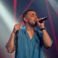 بلیط کنسرت ناصر زینلی