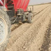 کود پاش دو منظوره|قطعات یدکی و لوازم جانبی|زرین دشت (فارس), |دیوار