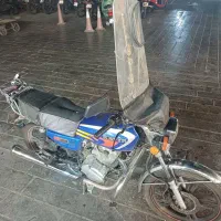 هوندا کویر ۱۵۰ مدل ۱۴۰۱|موتورسیکلت|تهران, هفده شهریور|دیوار